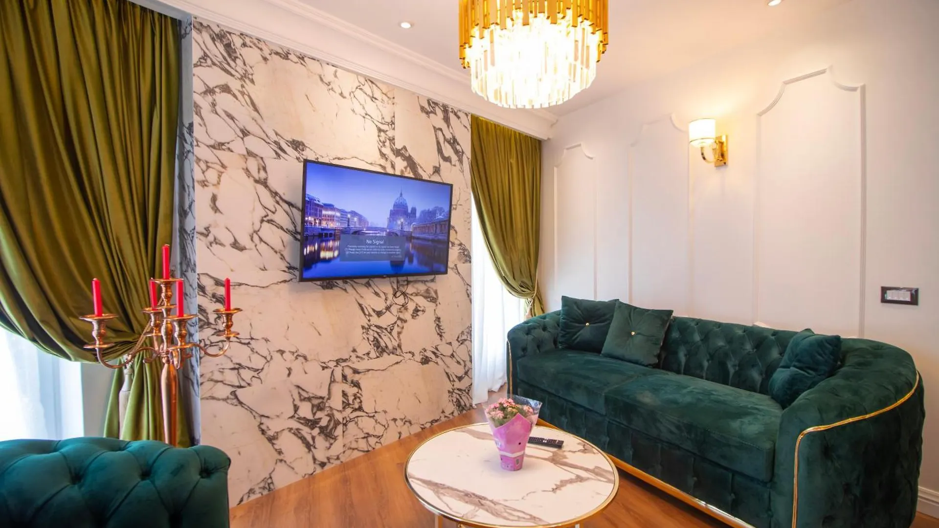 Hotel Ambasada Qta Patza-Kuqani