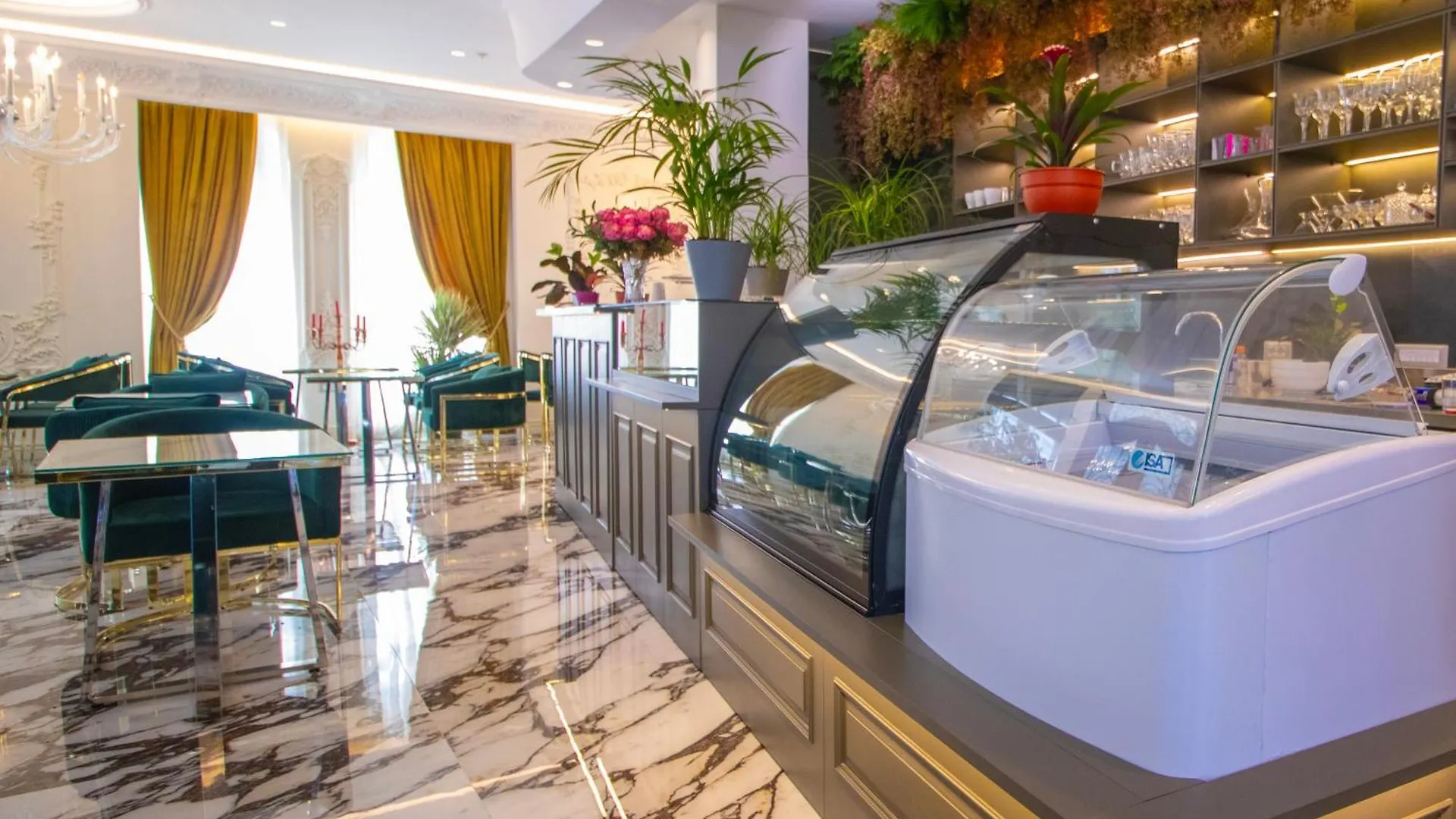Hotel Ambasada Qta Patza-Kuqani
