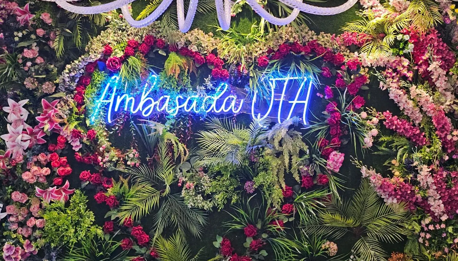 Hotel Ambasada Qta Patza-Kuqani